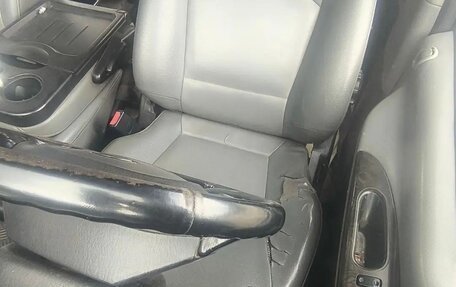 Hyundai Starex I рестайлинг, 2006 год, 600 000 рублей, 5 фотография