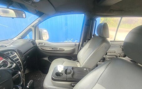 Hyundai Starex I рестайлинг, 2006 год, 600 000 рублей, 7 фотография
