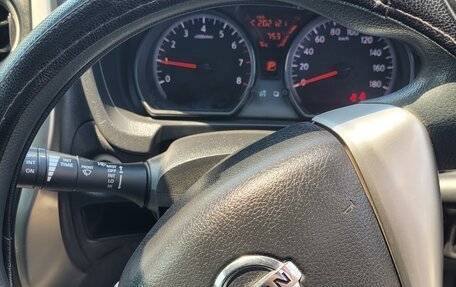 Nissan Note II рестайлинг, 2016 год, 600 000 рублей, 6 фотография