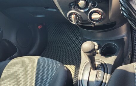 Nissan Note II рестайлинг, 2016 год, 600 000 рублей, 5 фотография