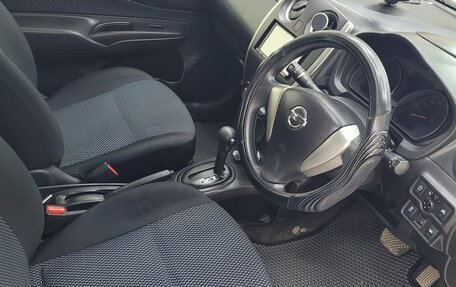 Nissan Note II рестайлинг, 2016 год, 600 000 рублей, 10 фотография