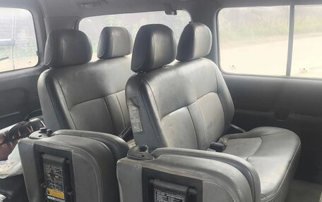 Hyundai Starex I рестайлинг, 2006 год, 600 000 рублей, 8 фотография