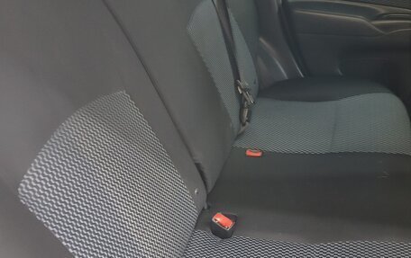 Nissan Note II рестайлинг, 2016 год, 600 000 рублей, 11 фотография