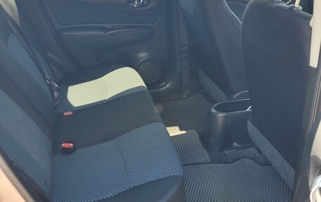 Nissan Note II рестайлинг, 2016 год, 600 000 рублей, 4 фотография