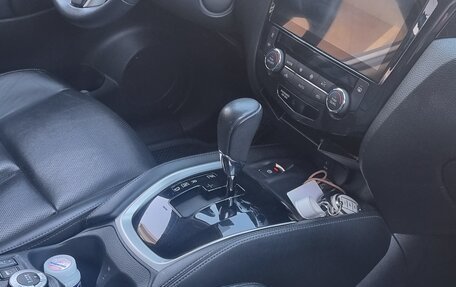 Nissan X-Trail, 2017 год, 2 100 000 рублей, 9 фотография