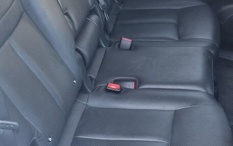 Nissan X-Trail, 2017 год, 2 100 000 рублей, 11 фотография