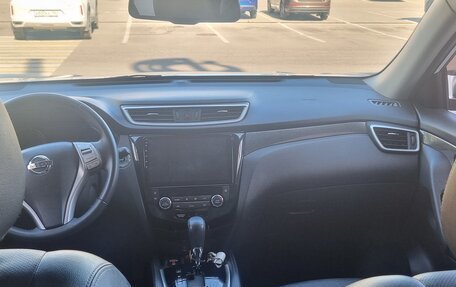 Nissan X-Trail, 2017 год, 2 100 000 рублей, 20 фотография