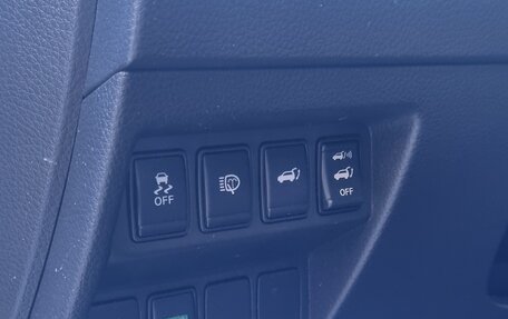 Nissan X-Trail, 2017 год, 2 100 000 рублей, 16 фотография