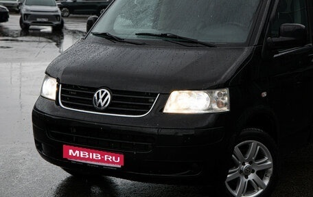 Volkswagen Caravelle T5, 2008 год, 1 499 000 рублей, 2 фотография