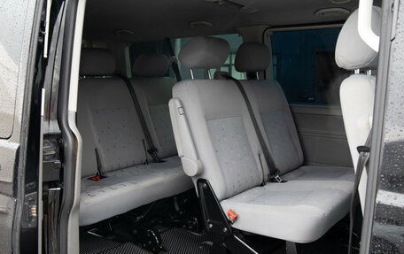 Volkswagen Caravelle T5, 2008 год, 1 499 000 рублей, 14 фотография