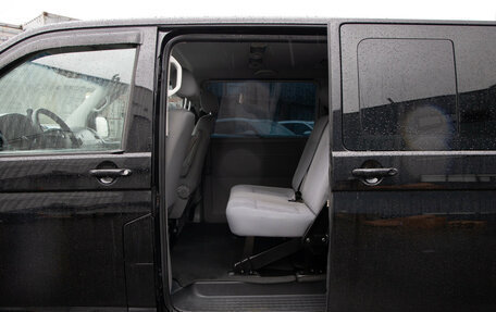 Volkswagen Caravelle T5, 2008 год, 1 499 000 рублей, 22 фотография