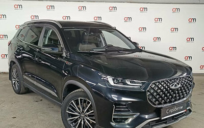 Chery Tiggo 8 Pro, 2021 год, 1 749 000 рублей, 1 фотография