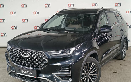 Chery Tiggo 8 Pro, 2021 год, 1 749 000 рублей, 3 фотография