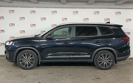 Chery Tiggo 8 Pro, 2021 год, 1 749 000 рублей, 7 фотография