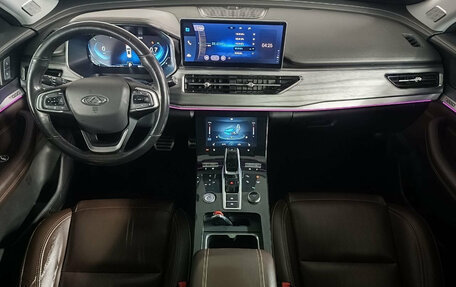 Chery Tiggo 8 Pro, 2021 год, 1 749 000 рублей, 9 фотография
