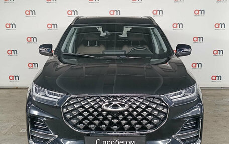 Chery Tiggo 8 Pro, 2021 год, 1 749 000 рублей, 2 фотография