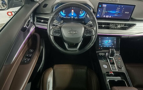 Chery Tiggo 8 Pro, 2021 год, 1 749 000 рублей, 11 фотография