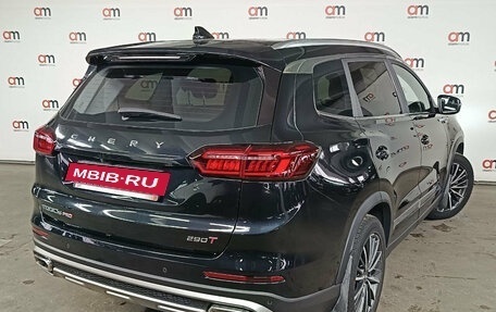 Chery Tiggo 8 Pro, 2021 год, 1 749 000 рублей, 4 фотография