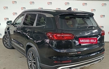 Chery Tiggo 8 Pro, 2021 год, 1 749 000 рублей, 6 фотография