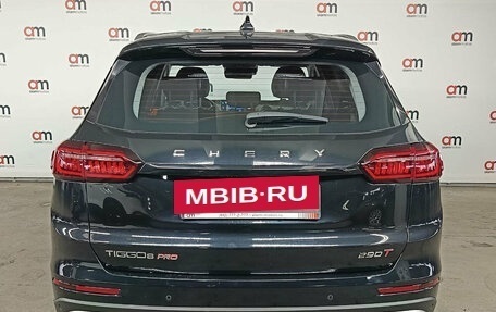 Chery Tiggo 8 Pro, 2021 год, 1 749 000 рублей, 5 фотография