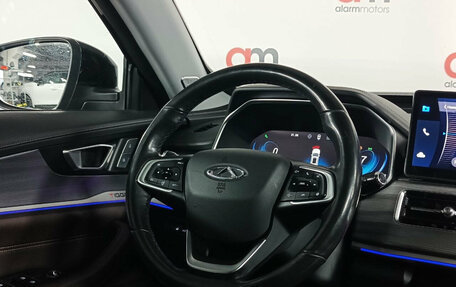 Chery Tiggo 8 Pro, 2021 год, 1 749 000 рублей, 13 фотография