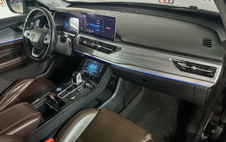 Chery Tiggo 8 Pro, 2021 год, 1 749 000 рублей, 12 фотография