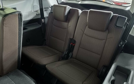 Chery Tiggo 8 Pro, 2021 год, 1 749 000 рублей, 23 фотография