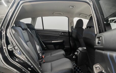 Subaru Levorg I, 2014 год, 1 485 000 рублей, 8 фотография