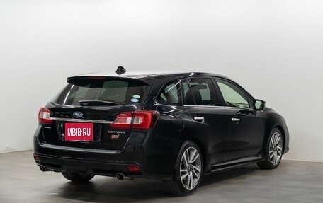 Subaru Levorg I, 2014 год, 1 485 000 рублей, 4 фотография