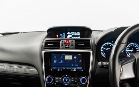 Subaru Levorg I, 2014 год, 1 485 000 рублей, 16 фотография