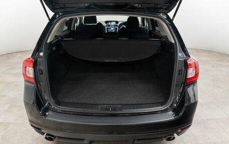 Subaru Levorg I, 2014 год, 1 485 000 рублей, 20 фотография