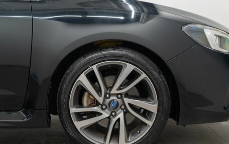 Subaru Levorg I, 2014 год, 1 485 000 рублей, 21 фотография