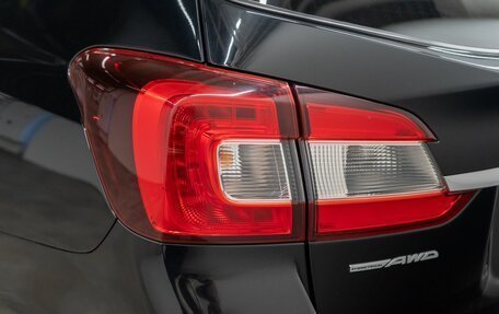 Subaru Levorg I, 2014 год, 1 485 000 рублей, 22 фотография