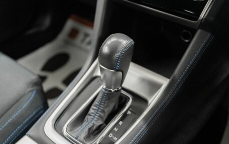 Subaru Levorg I, 2014 год, 1 485 000 рублей, 19 фотография