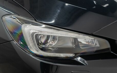 Subaru Levorg I, 2014 год, 1 485 000 рублей, 23 фотография