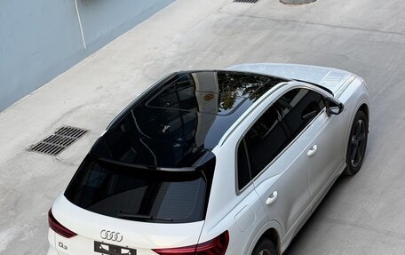 Audi Q3, 2023 год, 2 600 000 рублей, 4 фотография