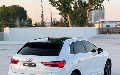Audi Q3, 2023 год, 2 600 000 рублей, 5 фотография