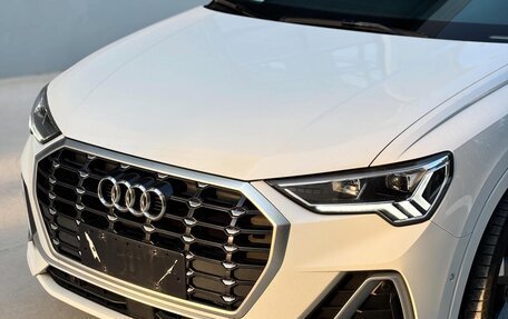Audi Q3, 2023 год, 2 600 000 рублей, 3 фотография