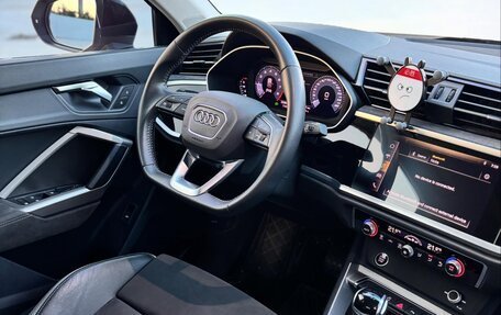 Audi Q3, 2023 год, 2 600 000 рублей, 13 фотография