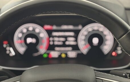 Audi Q3, 2023 год, 2 600 000 рублей, 15 фотография