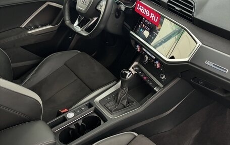 Audi Q3, 2023 год, 2 600 000 рублей, 14 фотография