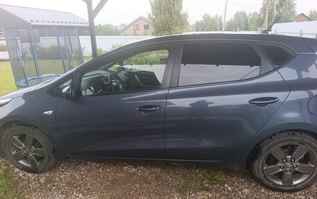 KIA cee'd III, 2014 год, 900 000 рублей, 3 фотография