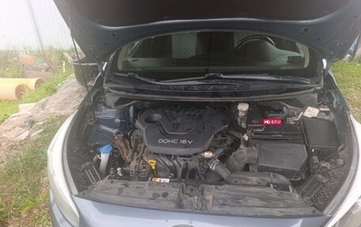 KIA cee'd III, 2014 год, 900 000 рублей, 1 фотография