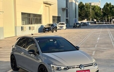 Volkswagen Golf VIII, 2023 год, 2 220 000 рублей, 1 фотография