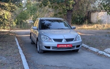 Mitsubishi Lancer IX, 2006 год, 260 000 рублей, 1 фотография