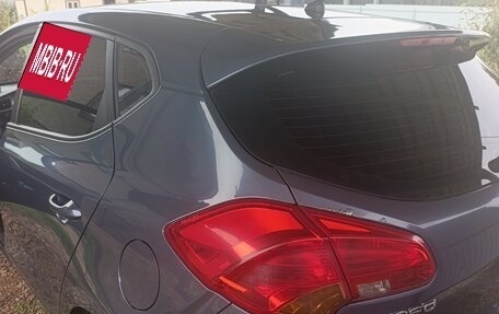 KIA cee'd III, 2014 год, 900 000 рублей, 4 фотография