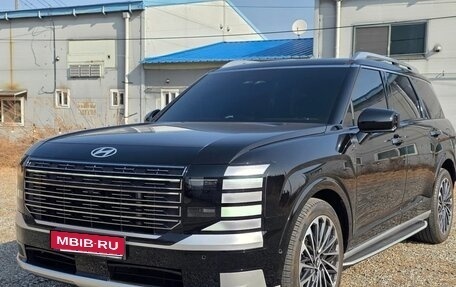 Hyundai Palisade, 2026 год, 7 900 000 рублей, 1 фотография