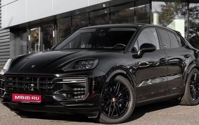 Porsche Cayenne III, 2026 год, 16 450 032 рублей, 1 фотография
