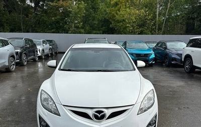 Mazda 6, 2011 год, 770 000 рублей, 1 фотография