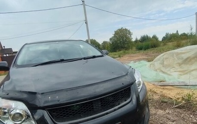 Toyota Corolla, 2012 год, 990 000 рублей, 1 фотография